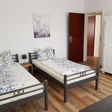 Fewo Darsberg Neckarsteinach Buitenkant foto