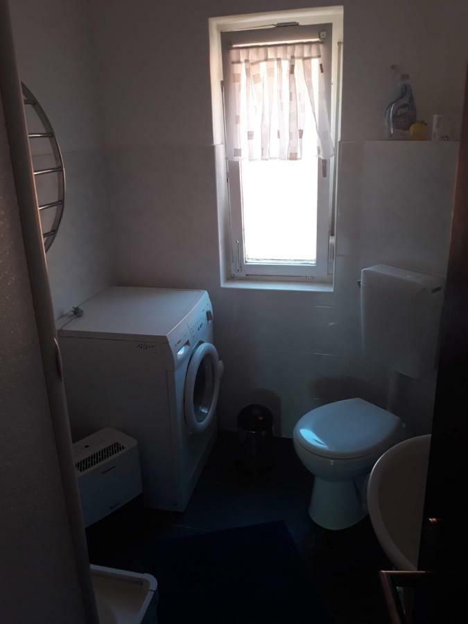 Fewo Darsberg Neckarsteinach Kamer foto